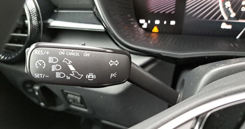 Skoda Fabia cena 80650 przebieg: 1, rok produkcji 2024 z Szczecin małe 781